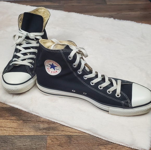 Converse Chuck Taylor All Star Hi
